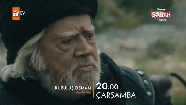Kuruluş Osman 29. Bölüm Fragmanı izle | Video