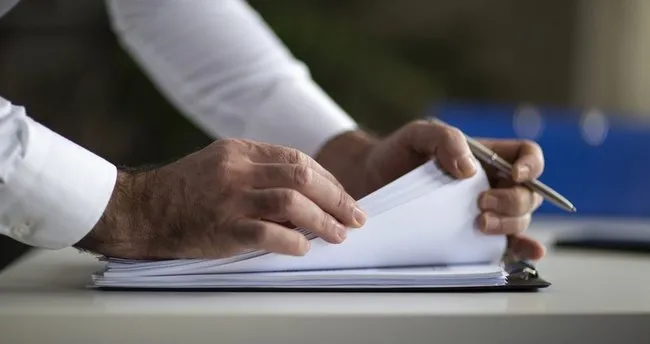 gider pusulasi nedir ve nasil duzenlenir gider pusulasi ornegi son dakika yasam haberleri