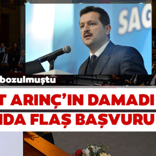 Ankara Cumhuriyet Başsavcılığı, Ekrem Yeter hakkında istinaf mahkemesine başvurdu