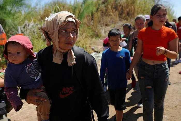 ABD ile Venezuela yönetimi göçmenler konusunda anlaştı