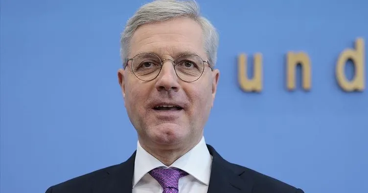 CDU’da ilk resmi aday Norbert Röttgen