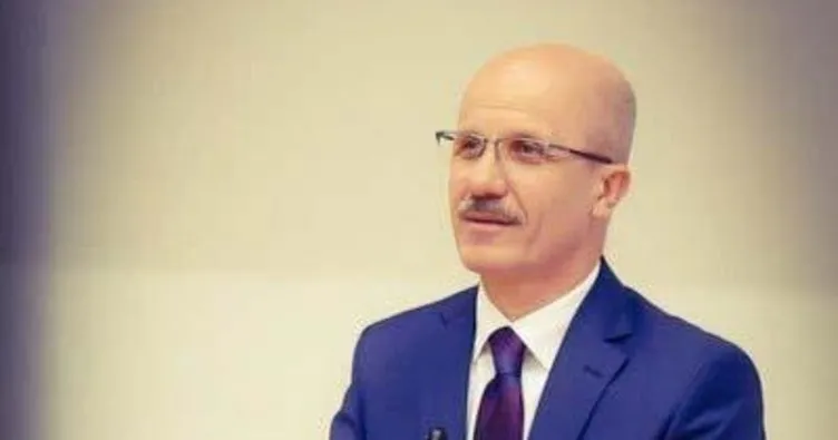 YÖK Başkanlığı’na, Marmara Üniversitesi Rektörü Prof. Dr. Erol Özvar atandı