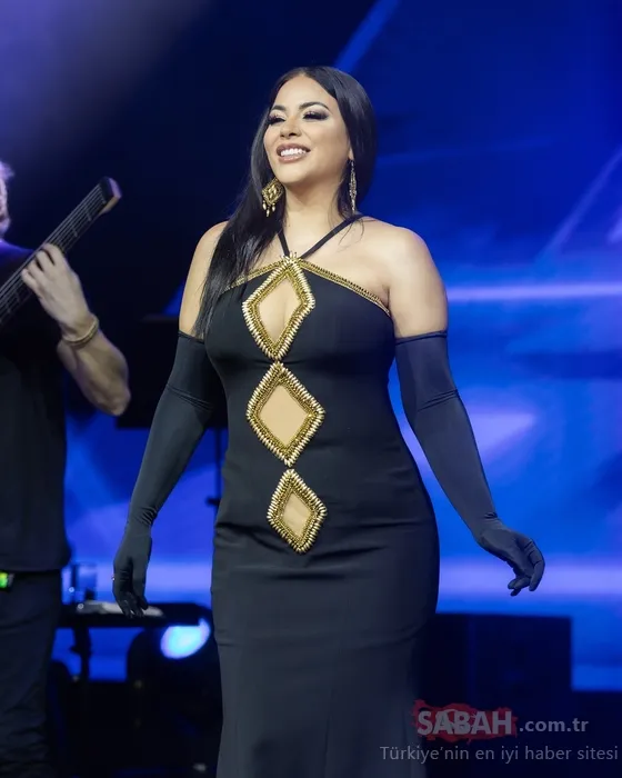 Şarkıcı Zara değişen imajı ve yeni tarzıyla beğeni topladı! Zara’nın eski halinden eser kalmadı!