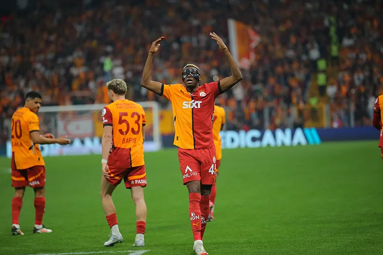 Son dakika haberi: Galatasaray’da flaş Yunus Akgün gelişmesi! Beklenen hamle geldi...