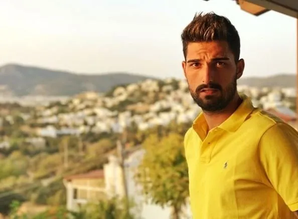 İdo Tatlıses'in sevgilisi Yasemin Şefkatli meğer Anıl Tetik'in eski sevgilisiymiş