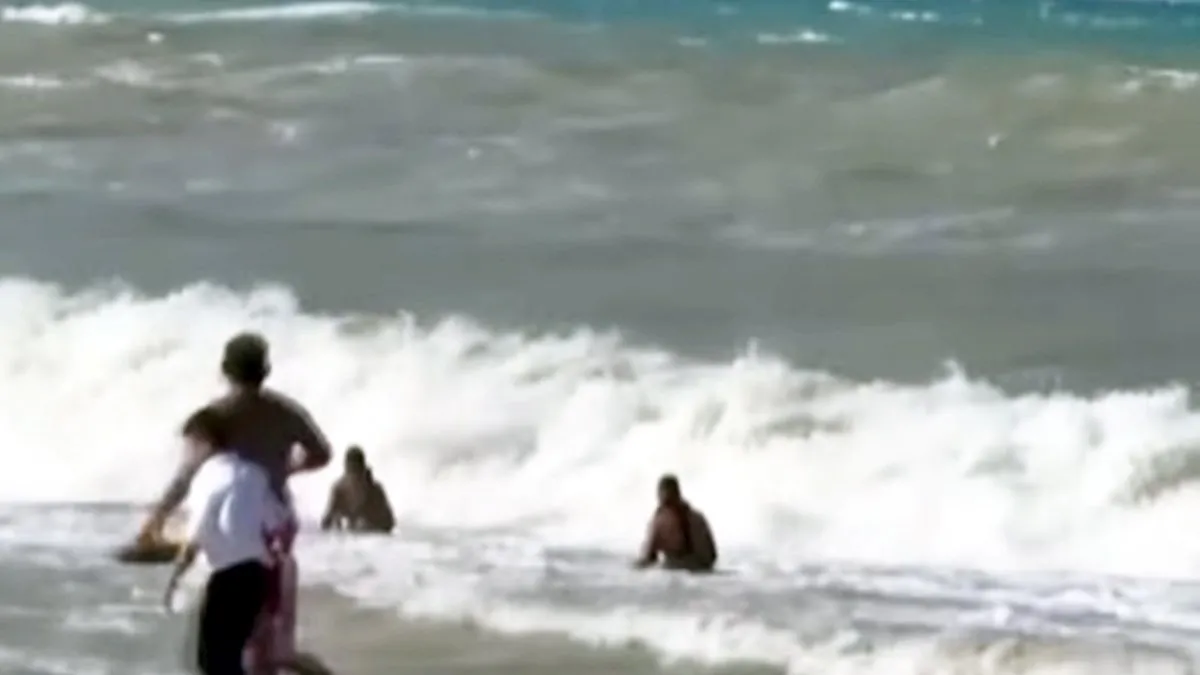 Karaburun'da denizde kaybolan Nureddin Toraman 4 gündür aranıyor