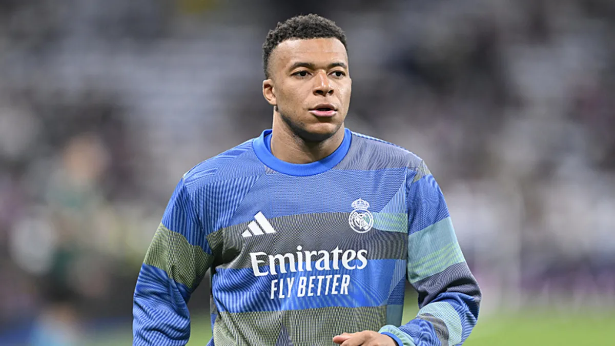Liverpool’da Kylian Mbappe sürprizi! – Son Dakika Spor Haberleri