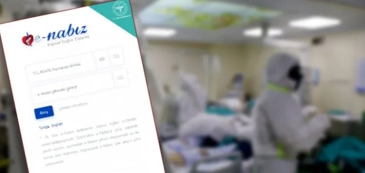 Son dakika haberi: Aşı olacak herkesi ilgilendiriyor: e-Nabız’a yeni özellik eklendi!