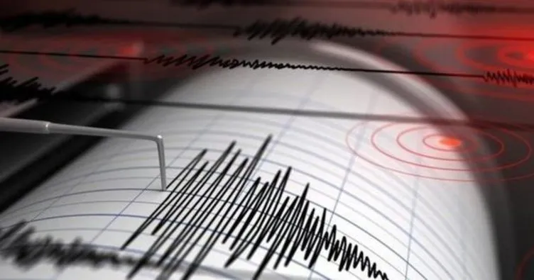 Japonya 6.3’lük depremle sallandı