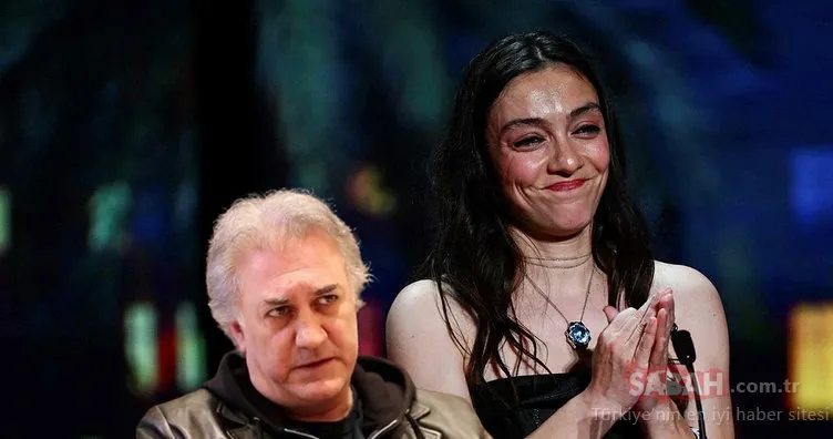 Tamer Karadağlı’dan Merve Dizdar’a tepki: Cannes Film Festivali’nde Türkiye’yi şikayet etmişti