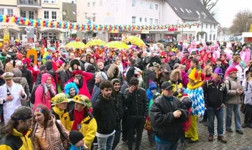 Münih, karnaval  kutlamasını iptal etti