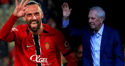 Vedat Muriqi tamam! Sırada dünyaca ünlü yıldız var… İşte son dakika Fenerbahçe transfer haberleri…