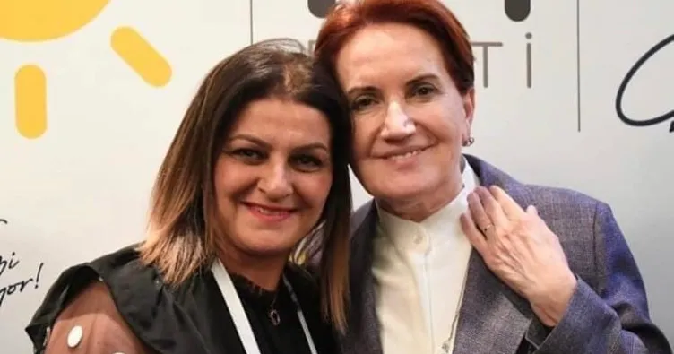 Erzurum’da İYİ Parti’den istifa