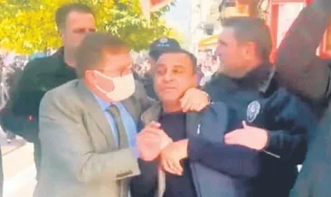 Fezlekesi Meclis’te