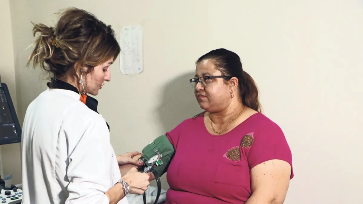 Zayıflama iğnesinde doktor kontrolü şart Zayıflama iğnesinde doktor kontrolü şart