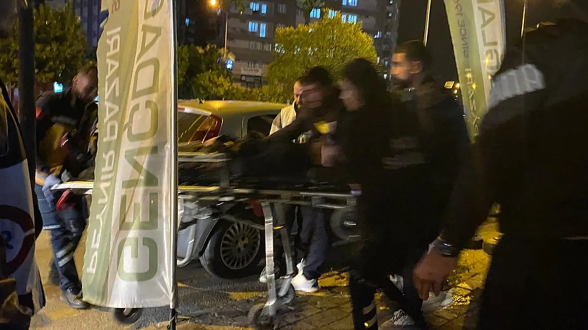 İzmir’de kan donduran olay: Cani koca yatalak eşini silahla katletti!