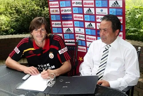Günün transfer bombaları - 03.07.2009