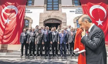 105’inci yıl gururu #erzurum