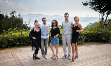 Rock müziğin geleceği Anadolu’da!