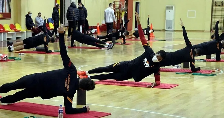 Trabzon planı hazır