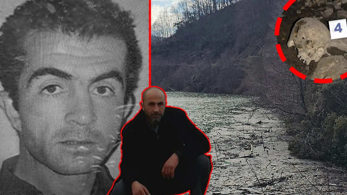 SON DAKİKA: Zonguldak’ta 18 yıllık sır perdesi aralandı: ‘Kirpi Ahmet’ cinayetinde korkunç detaylar! Cesedi çuval içinde… SON DAKİKA: Zonguldak’ta 18 yıllık sır perdesi aralandı: ‘Kirpi Ahmet’ cinayetinde korkunç detaylar! Cesedi çuval içinde…