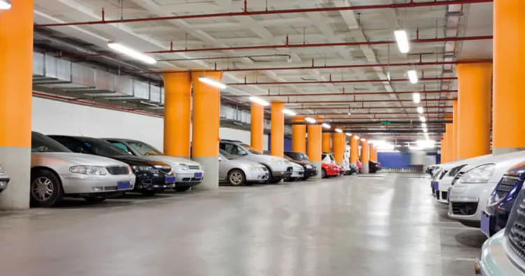 Otoparklarda her şey değişiyor