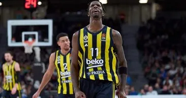 MÜCADELE BAŞLADI! Fenerbahçe Beko - LDLC Asvel maçı ne zaman, saat kaçta ve hangi kanalda?