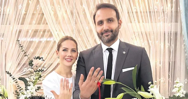 Nişan tamam nikah yaza