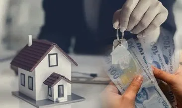 SON DAKİKA: İlk kez ev alacaklara düşük faizli kredi! ’İlk Evim Kredisi’ için şartlar ne olacak? İşte hesaplama tablosu
