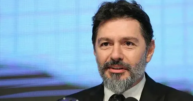 SON DAKİKA: Borsa İstanbul Genel Müdürü Hakan Atilla görevinden ayrıldı!