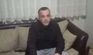 Baba katilinden şok ifade: “Öldüğünden haberim yoktu” #bursa
