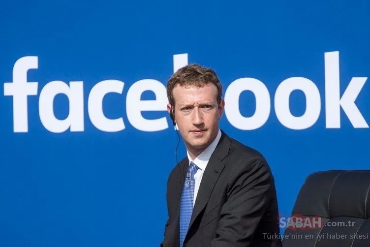 Kullanıcı bilgilerini sızdıran Facebook’un cezası tepki çekti