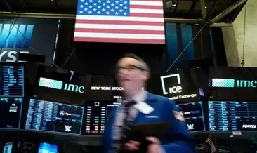 Wall Street’te tahvil faizleri etkisi
