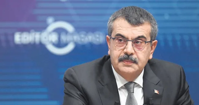 Eğitimde yeni mülakat modeli – Son Dakika Haberler Eğitimde yeni mülakat modeli – Son Dakika Haberler