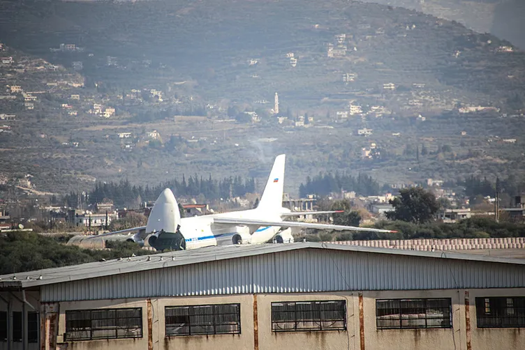 Rusya’nın Suriye planı ortaya çıktı! The Economist’ten flaş iddia: Gizli görüşmeler başladı!