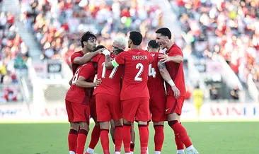 Futbolda milli mesai yarın başlıyor!