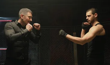 Yalnız Kurt en çok izlenen dizi oldu!