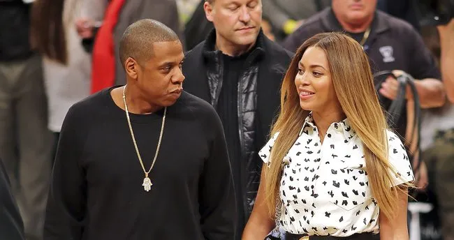 Beyonce ile Jay-Z boşanıyor