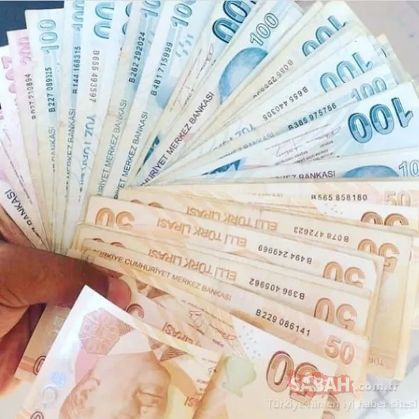 Emekliye Ekim müjdesi! Ekstra zam geliyor