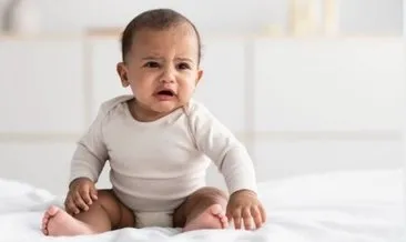 Bebeklerdeki hırçınlığın sebebi işitme kaybı olabilir