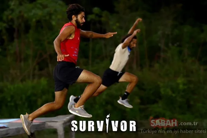 Survivor ödül oyununu kim kazandı? Dün akşam TV8 ile 12 Nisan Survivor’da ödülü hangi takım aldı? İşte ödülü kazanan takım