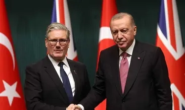 Barış için ortak çalışacağız