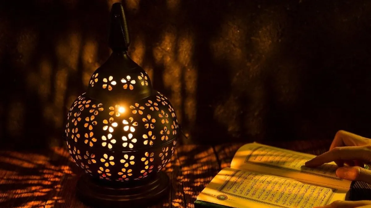Kandil gecesi çekilecek tesbihler ve zikirler: Miraç Kandili’nde hangi zikirler ve tesbihler çekilir?