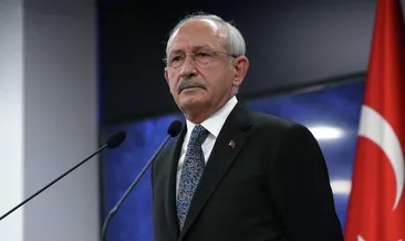 SON DAKİKA: FETO ile CHP arasındaki iletişimde kilit isim Yeşil! SABAH Yazarı Mahmut Övür o notları tek tek yayınladı...