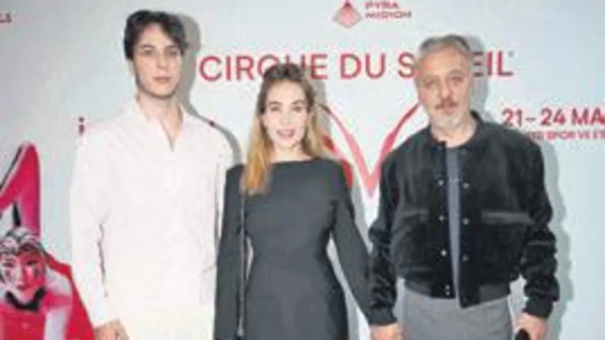 Akrobatik performanslarla böceklerin dünyası – Son Dakika Magazin Haberleri Akrobatik performanslarla böceklerin dünyası – Son Dakika Magazin Haberleri