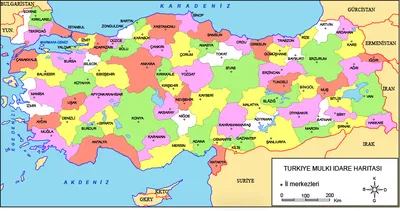 TÜİK verileri ortaya koydu! İşte nüfusuyla 131 ülkeyi geride bırakan şehrimiz