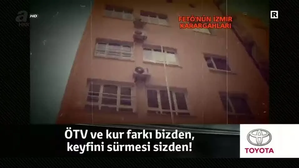 Örgüt'ün gizli kasası bulundu!