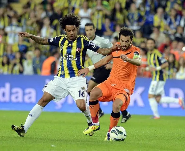 Fenerbahçe - MP Antalyaspor