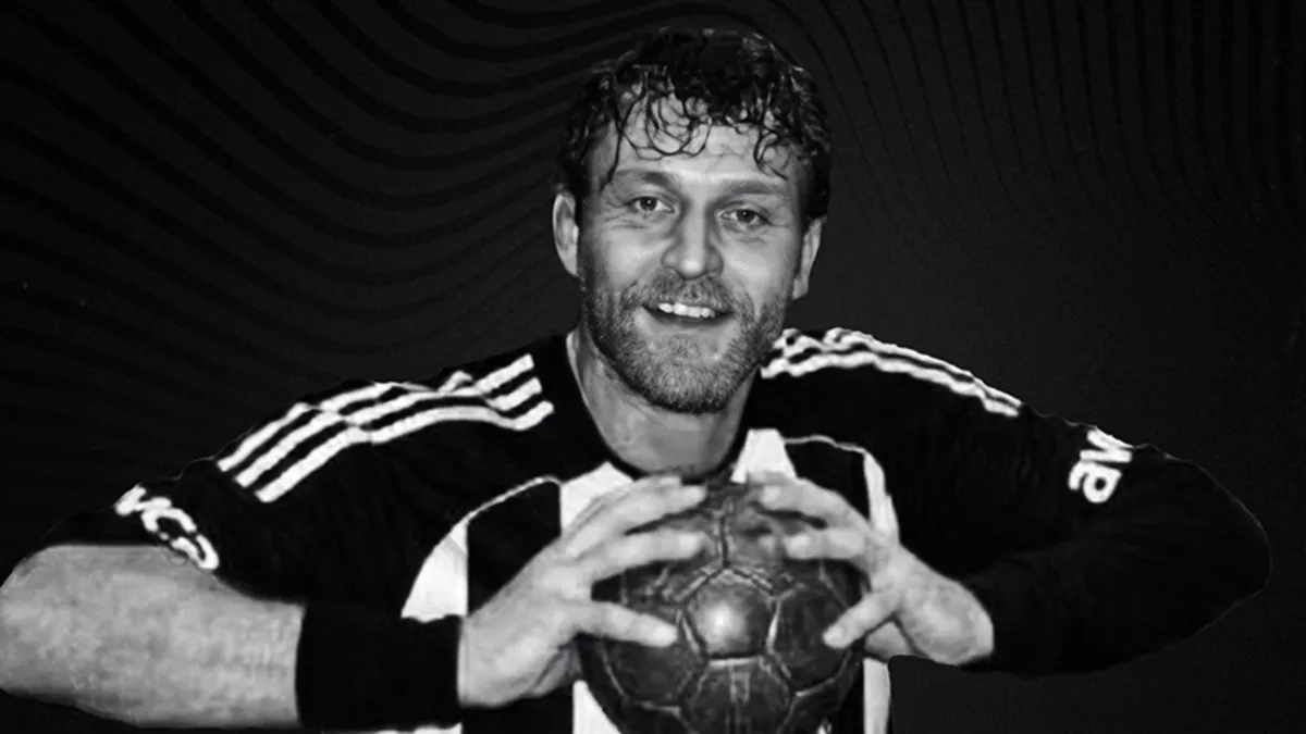 Eski milli hentbolcu Gökhan Aksu vefat etti Eski milli hentbolcu Gökhan Aksu vefat etti