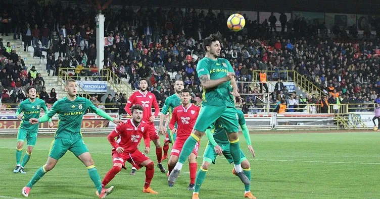 Boluspor’dan Fenerbahçe’ye tarihi fark: 6-2